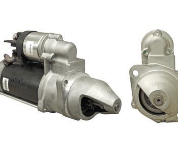 Atjaunots Starteris John Deere 11 zobi — 5200-7691EXC
