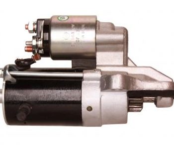 Atjaunots Starteris Ford 11 zobi 4M5T-11000-AB - 5200-7695EXC