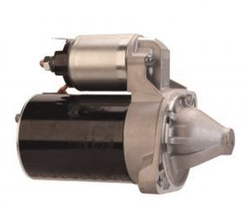 Atjaunots Starteris Hyundai AT 8 zobi 36100-22855 - 5200-7704EXC