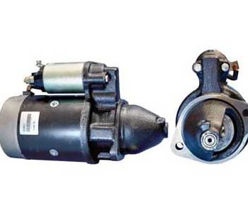 Starteris 24V 3,2kW M5T27672 — 5200-7709