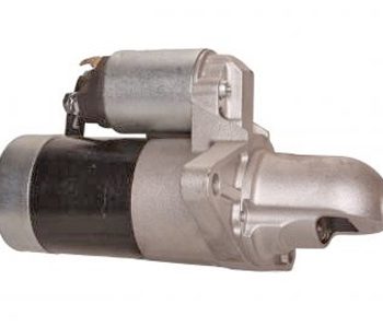 Atjaunots Starteris Mazda RX-8 13 zobi N3H1-18-400A - 5200-7712EXC