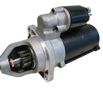 Starteris 10 zobi LRS240 — 5200-7724