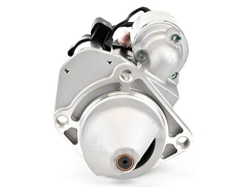 STARTTI MAN 5200-7729DR OE 