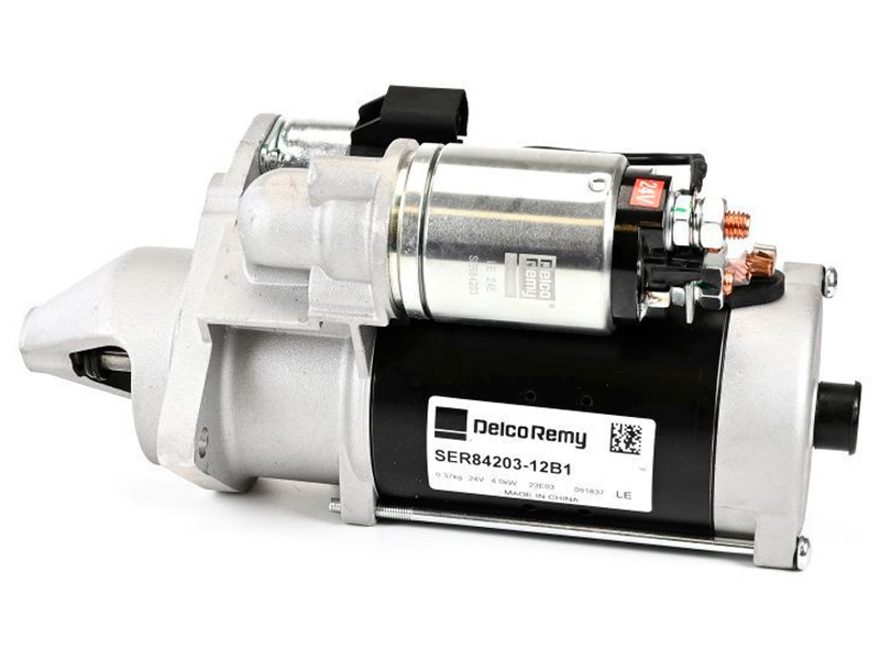 STARTTI MAN 5200-7729DR OE 