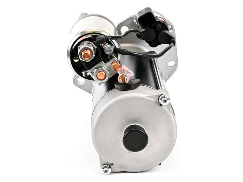 STARTTI MAN 5200-7729DR OE 