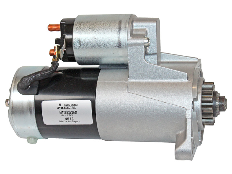 Starteris 5200-7741MIT OE 2720457