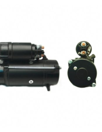 Starteris John Deere 12V 3,4 kW 10 zobi - 5200-7747LUCAS