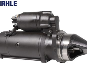 Starteris Mahle John Deere 12V 3,4 kW 10 zobi IS793 — 5200-7747MAHLE