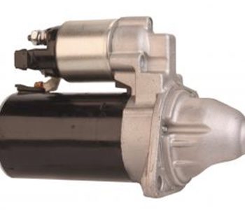Atjaunots Starteris BMW Start-Stop 9 zobi 12417550975 — 5200-7758EXC