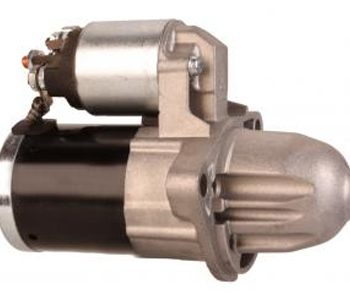 Atjaunots Starteris Alfa Romeo 159 Fiat 12 zobi 55183906 — 5200-7759EXC