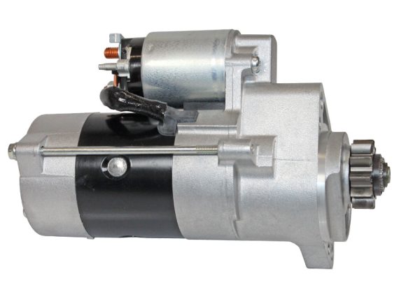 5200-7762MIT_001.JPG Starteris MITSUBISHI M8T76072AM 5200-7762MIT OE 23300-EB300