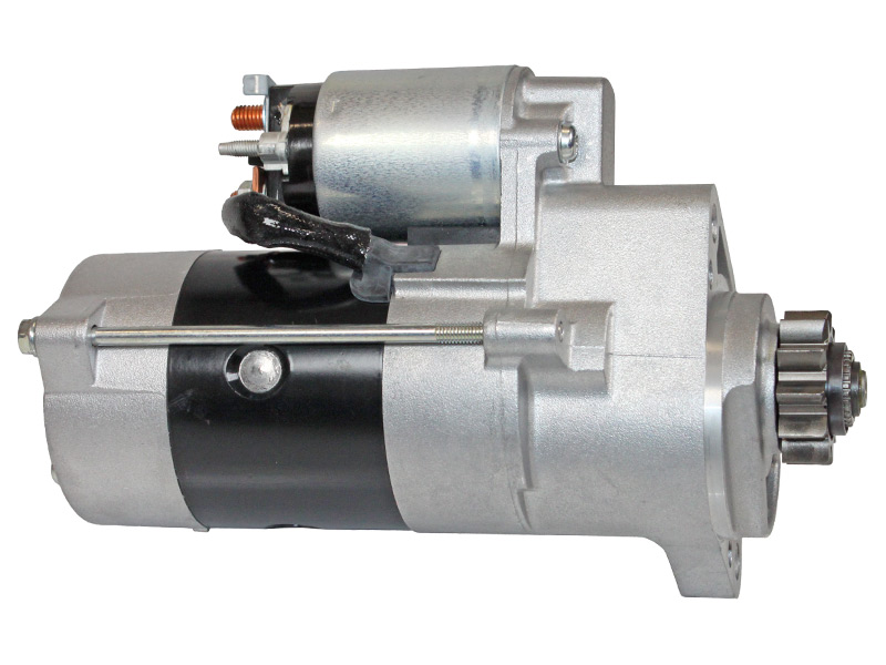 STARTTI MITSUBISHI M8T76072AM 5200-7762MIT OE 23300-EB300
