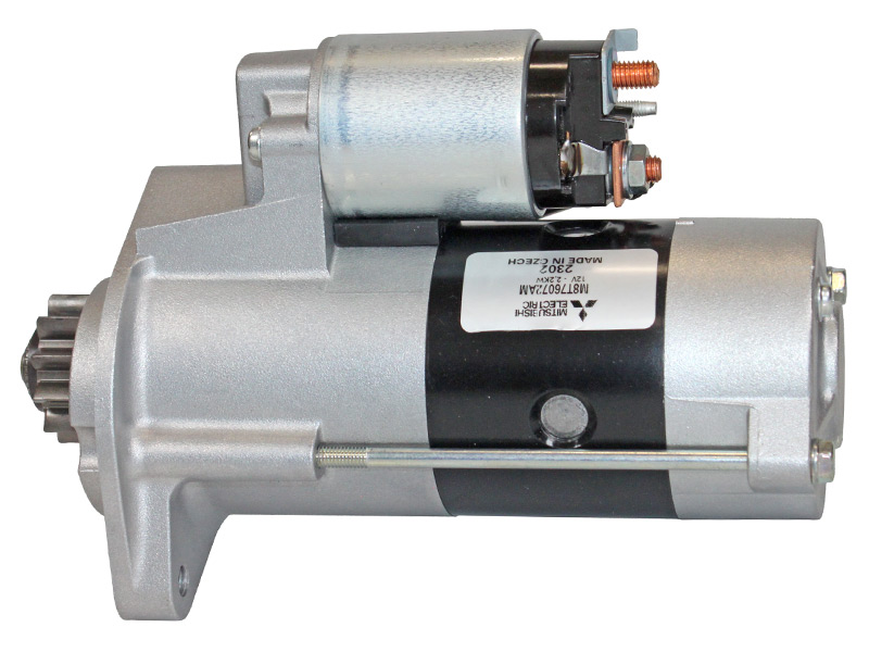 STARTTI MITSUBISHI M8T76072AM 5200-7762MIT OE 23300-EB300