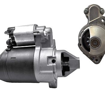 Starteris John Deere Kawasaki — 5200-7766