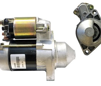 Starteris Honda 31200-ZOA-003 — 5200-7768