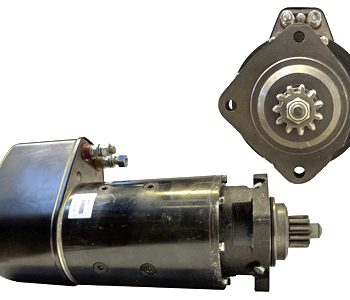 Starteris Deutz 24V 9,0 kW 11 zobi 01171204 — 5200-7773