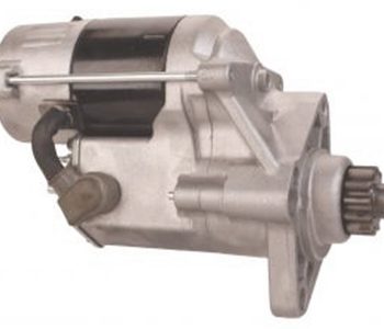Atjaunots Starteris Range Rover 12 zobi 428000-2940 — 5200-7785EXC