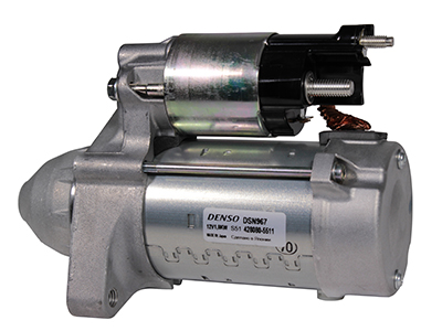 Starter 5200-7790DENSO OE 