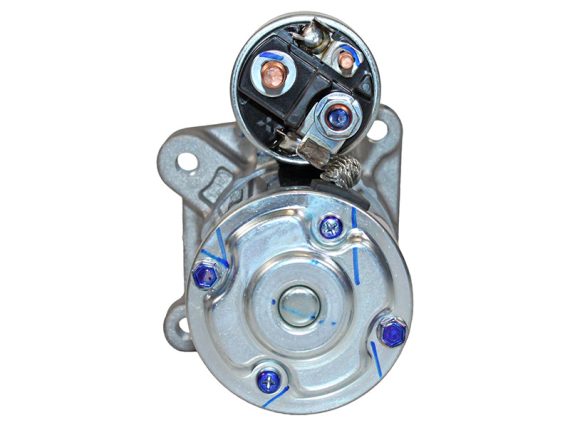 5200-7791MIT_004.JPG Starteris, Mitsubishi M0T46371AM, 8 zobi 5200-7791MIT OE 8200182178