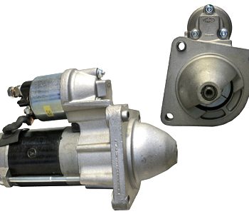 Atjaunots Starteris Fiat 1,8/2,0 kW — 5200-7796EXC