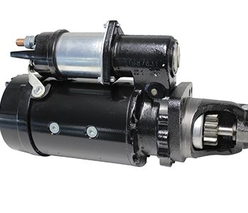 Starteris Remy 24V 37MT 1993918 — 5200-7807DR