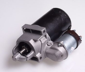 Starteris GM 9 zobi 10455016 - 5200-7809