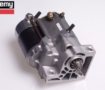 Starteris Chevrolet Corvette 11 zobi 128000-4950 - 5200-7812