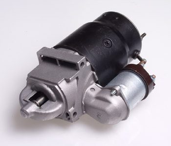 Starteris Chevrolet C/K Pickup 9 zobi 1998588 - 5200-7817