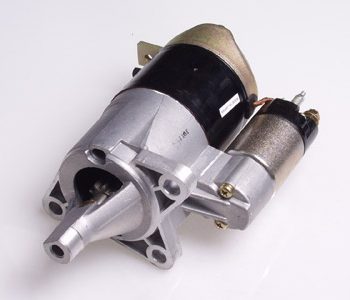 Starteris Dodge Aries 2,2 — 5200-7821