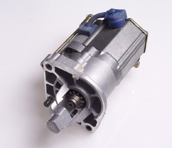 Starteris Chrysler 3,3-3,8 V6 11 zobi - 5200-7825
