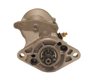 Starteris Dodge Viper 9 zobi 228000-5330 — 5200-7830