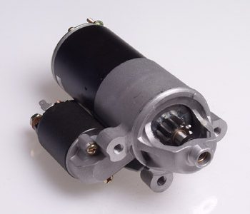 Starteris Ford Probe 3,0 V6 10 zobi — 5200-7837