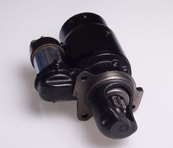 Jauns Starteris 10MT 9 zobi 21902A — 5200-7845