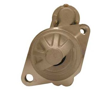 Jauns Starteris Oldsmobile Alero 2,4 11 zobi - 5200-7851