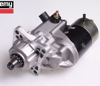 Starteris Dodge 13 zobi 228000-2290 - 5200-7853