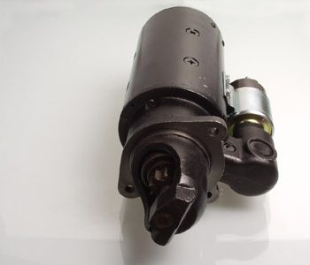 Starteris 41MT 24V 12 zobi 10478817 — 5200-7857