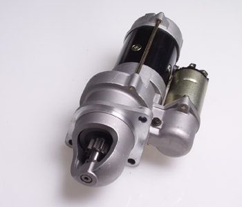 Starteris 28MT 12V 10 zobi 10479617 — 5200-7863