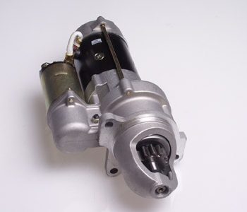 Starteris 28MT 12V 12 zobi 1113279 - 5200-7865
