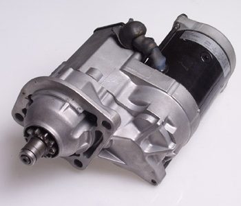 Jauns Starteris 24V 5,5 kW — 5200-7869