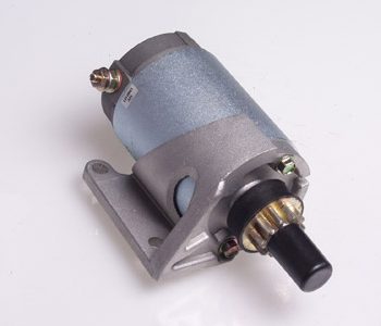 Starteris Kohler 10 zobi SM05995 — 5200-7870