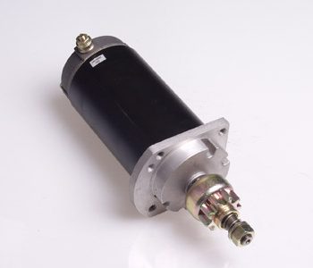 Starteris 9 zobi SM15745 - 5200-7874
