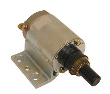 Starteris 16 zobi SM43727 - 5200-7875