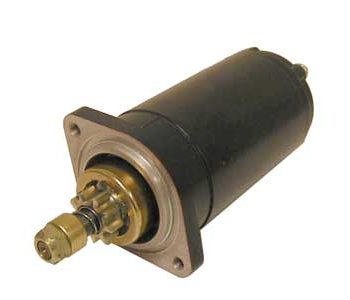 Starteris Kawasaki 9 zobi — 5200-7880