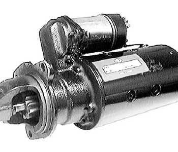 Starteris 28MT 10 zobi 1113288 - 5200-7883