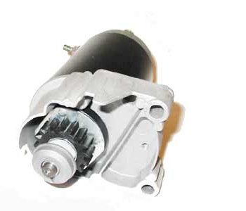 Starteris Briggs & Stratton 16 zobi 394808 - 5200-7886