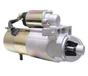 Starteris GM 5,7 11 zobi 9000834 - 5200-7887