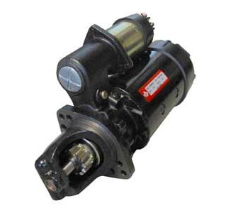 Starteris 41MT 12V 235005A — 5200-7891