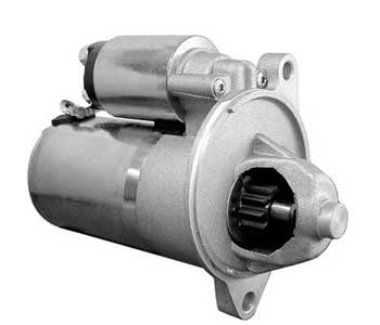 Starteris Ford Bronco P-UP 10 zobi — 5200-7893