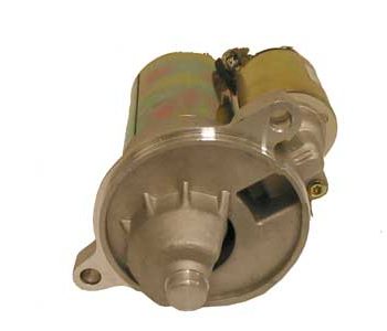 Starteris Ford Explorer Ranger 10 zobi 1F82-18-400A — 5200-7894