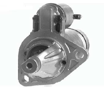 Starteris Jeep 10 zobi M1T76081 - 5200-7897